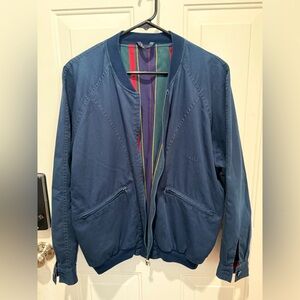 Bally International Reversible Jacket Size 44(Large)